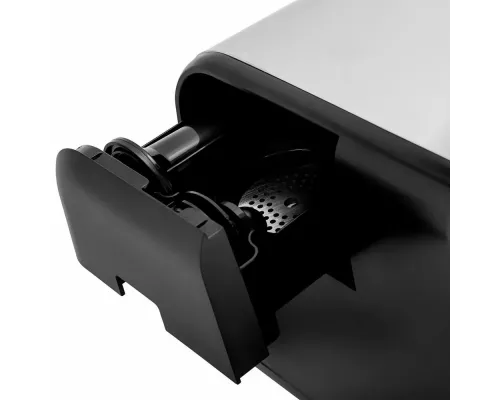 Мясорубка BRAYER BR1612 черный