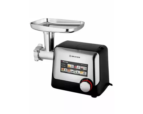 Мясорубка BRAYER BR1613