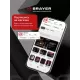 Мясорубка BRAYER BR1614