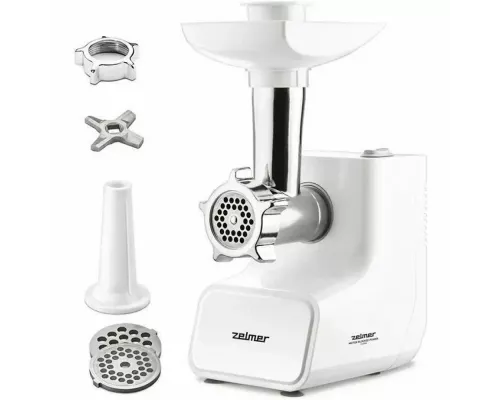 Мясорубка Zelmer ZMM3511B