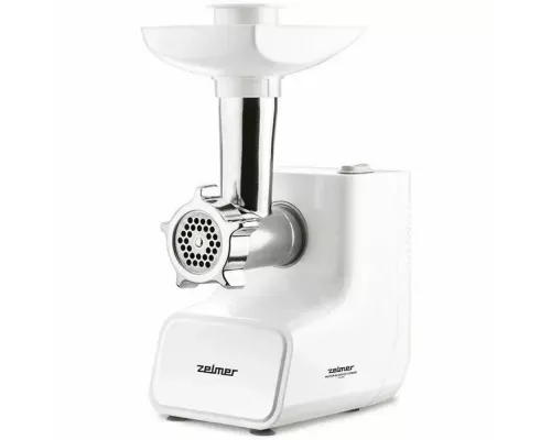 Мясорубка Zelmer ZMM3512B