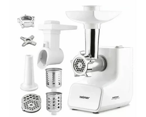 Мясорубка Zelmer ZMM3512B