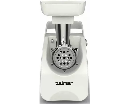 Мясорубка ZELMER ZMM9802B