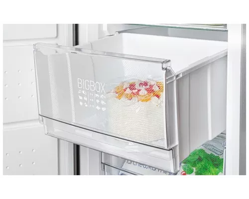 Морозильная камера Atlant М-7606-102-N белый