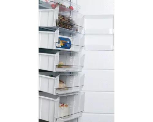 Морозильная камера Atlant М-7606-102-N белый