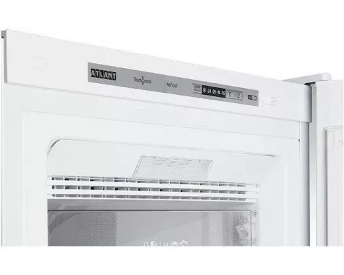 Морозильная камера Atlant М-7606-102-N белый