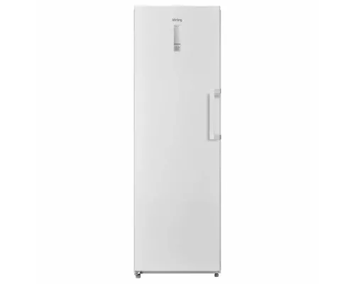 Морозильная камера Korting KNFR 1896 W белый