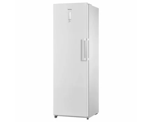 Морозильная камера Korting KNFR 1896 W белый