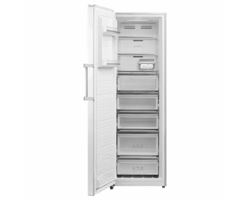 Морозильная камера Korting KNFR 1896 W белый