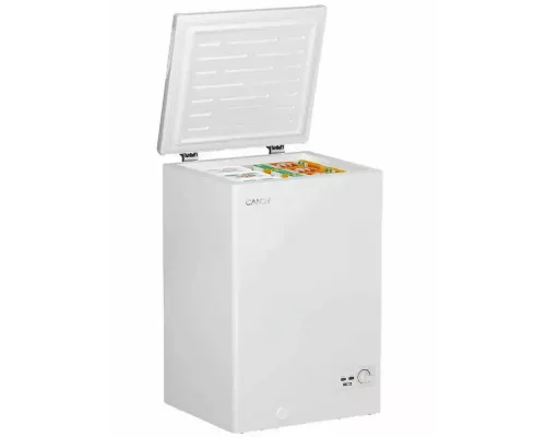Морозильный ларь Candy CCM100R