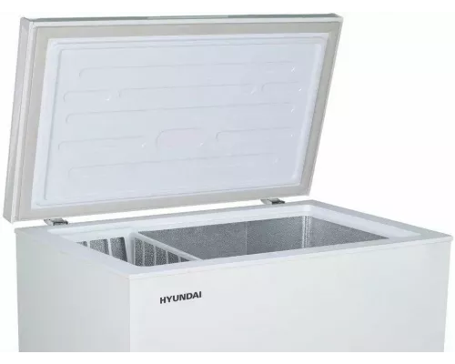 Морозильный ларь Hyundai CH35081