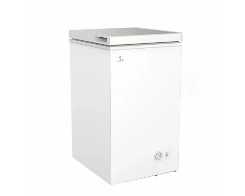 Морозильный ларь LEX LFR110 FFLed