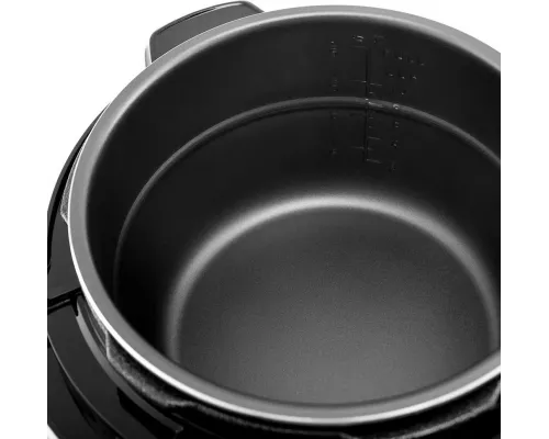 Мультиварка BRAYER BR2400 серебристый