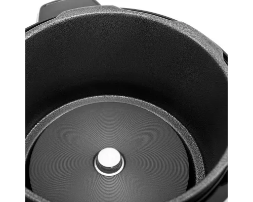 Мультиварка BRAYER BR2400 серебристый