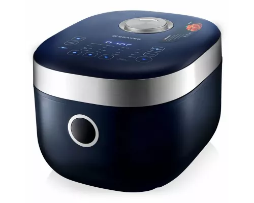 Мультиварка BRAYER BR2403