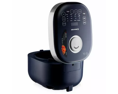 Мультиварка BRAYER BR2403