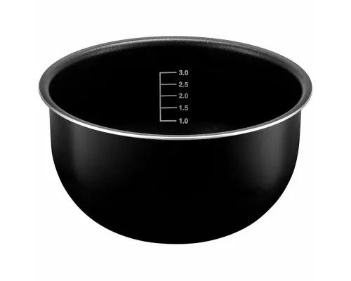 Мультиварка BRAYER BR2404 серебристый/черный