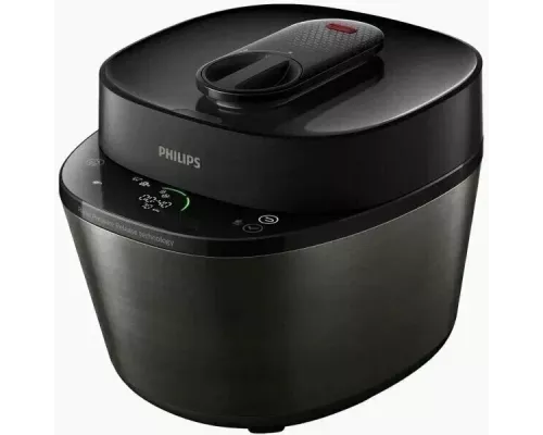 Мультиварка Philips HD2151/40 черный