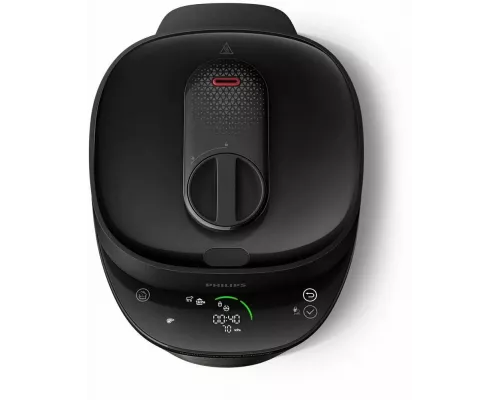 Мультиварка Philips HD2151/40 черный