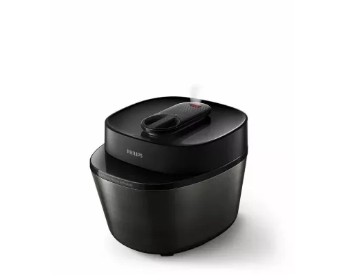 Мультиварка Philips HD2151/40 черный