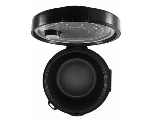 Мультиварка Vitek VT-MC0501 черный/черный