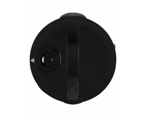 Мультиварка Vitek VT-MC0501 черный/черный