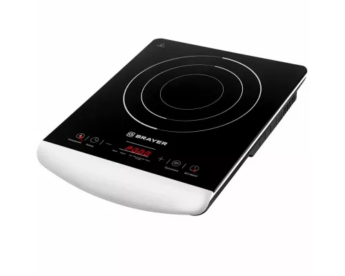 Настольная плита BRAYER BR2801