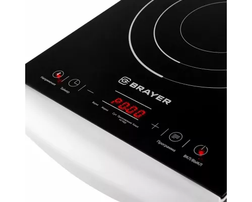 Настольная плита BRAYER BR2801