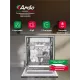 Посудомоечная машина ARDO DBEA1362B2