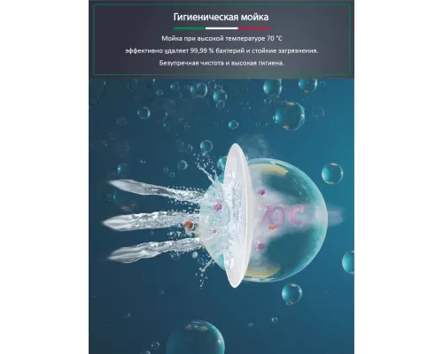 Посудомоечная машина ARDO DBEA1362B2