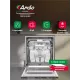 Посудомоечная машина ARDO DBEA14632B2