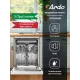 Посудомоечная машина ARDO DTH1563W2