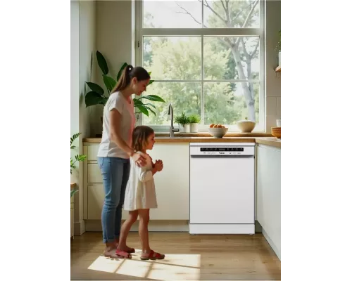 Посудомоечная машина ARDO DTH1563W2