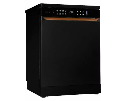 Посудомоечная машина HIBERG i-Q 6815 LB черный