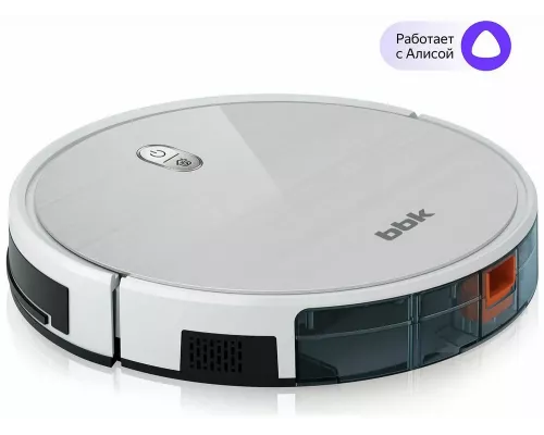 Робот-пылесос BBK BV3503