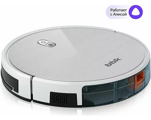 Робот-пылесос BBK BV3503