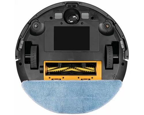 Робот-пылесос BBK BV3503