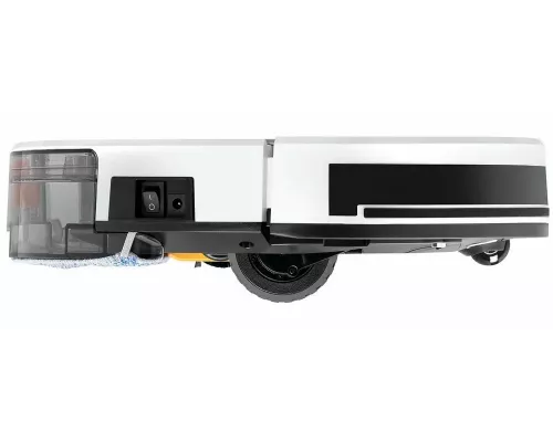 Робот-пылесос BBK BV3503