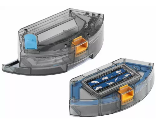 Робот-пылесос BBK BV3503