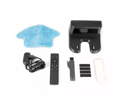 Робот-пылесос Centek CT-2701