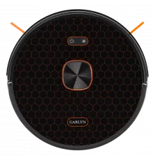 Робот-пылесос GARLYN SR-750