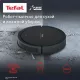 Робот-пылесос Tefal RG7365WH