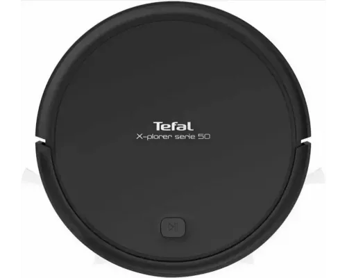 Робот-пылесос Tefal RG7365WH
