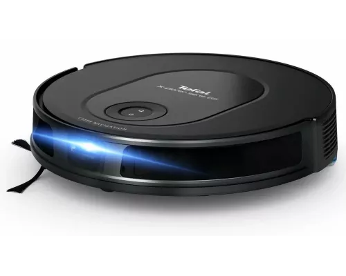 Робот-пылесос TEFAL RG8L65WH