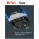 Робот-пылесос TEFAL RG8L65WH