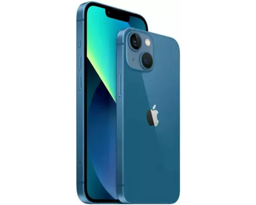 Смартфон Apple iPhone 13 128GB Blue (1Sim)