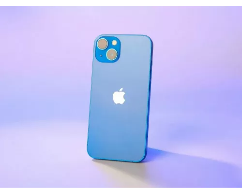 Смартфон Apple iPhone 13 128GB Blue (1Sim)