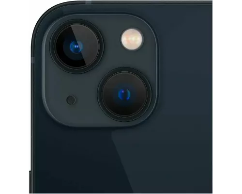 Смартфон Apple iPhone 13 128GB Midnight (1Sim)