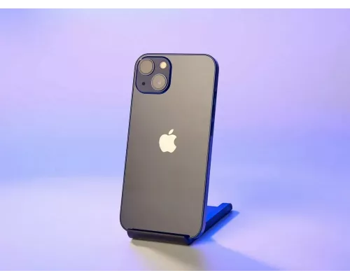 Смартфон Apple iPhone 13 128GB Midnight (1Sim)