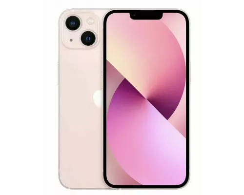 Смартфон Apple iPhone 13 128GB Pink (1Sim)